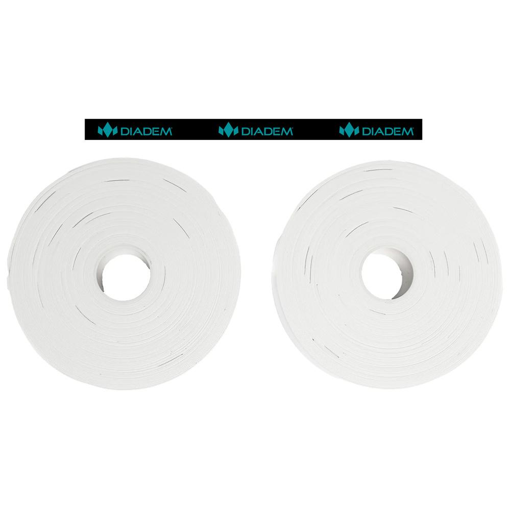 Pro Feel Tennis Overgrip 30 Pack White