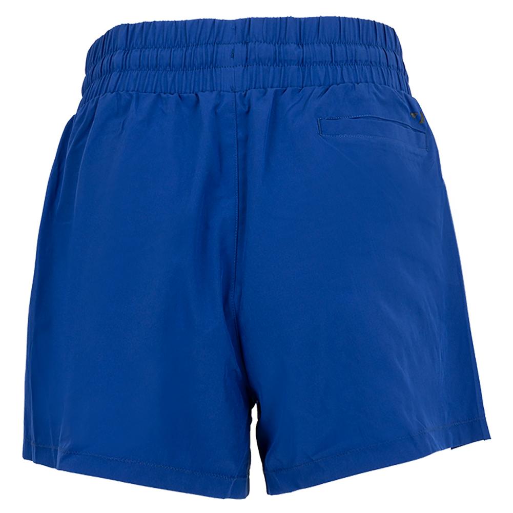 Women’s Essential Woven Tennis Short