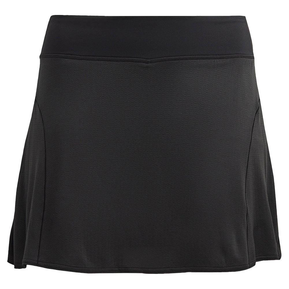 Women’s Match 13 Inch Tennis Skort Plus Size Black