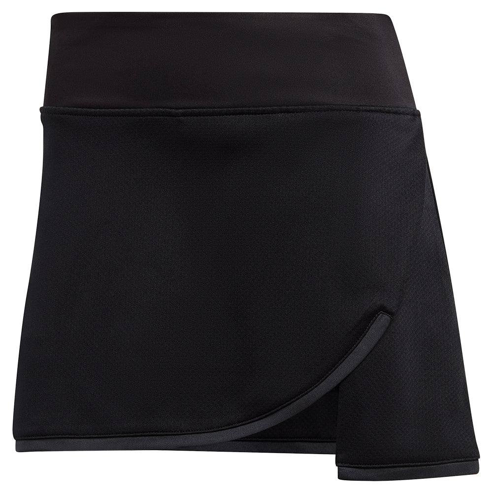 Women’s Club 13 Inch Tennis Skort Black