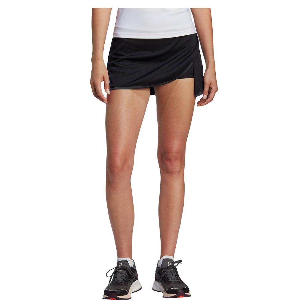 Women’s Club Tall Tennis Skort Black