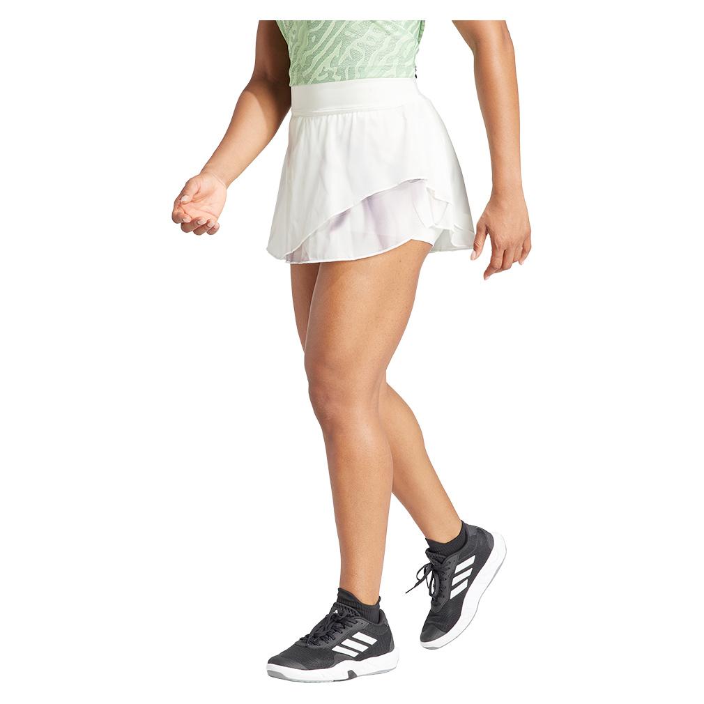 Women’s Aero.RDY Pro Tennis Skort Crystal Jade