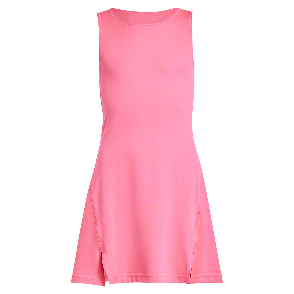 Girl`s Club Tennis Dress Lucid Pink