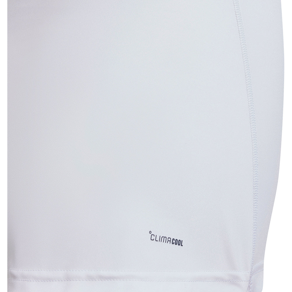 Girl`s Club Tennis Tank White