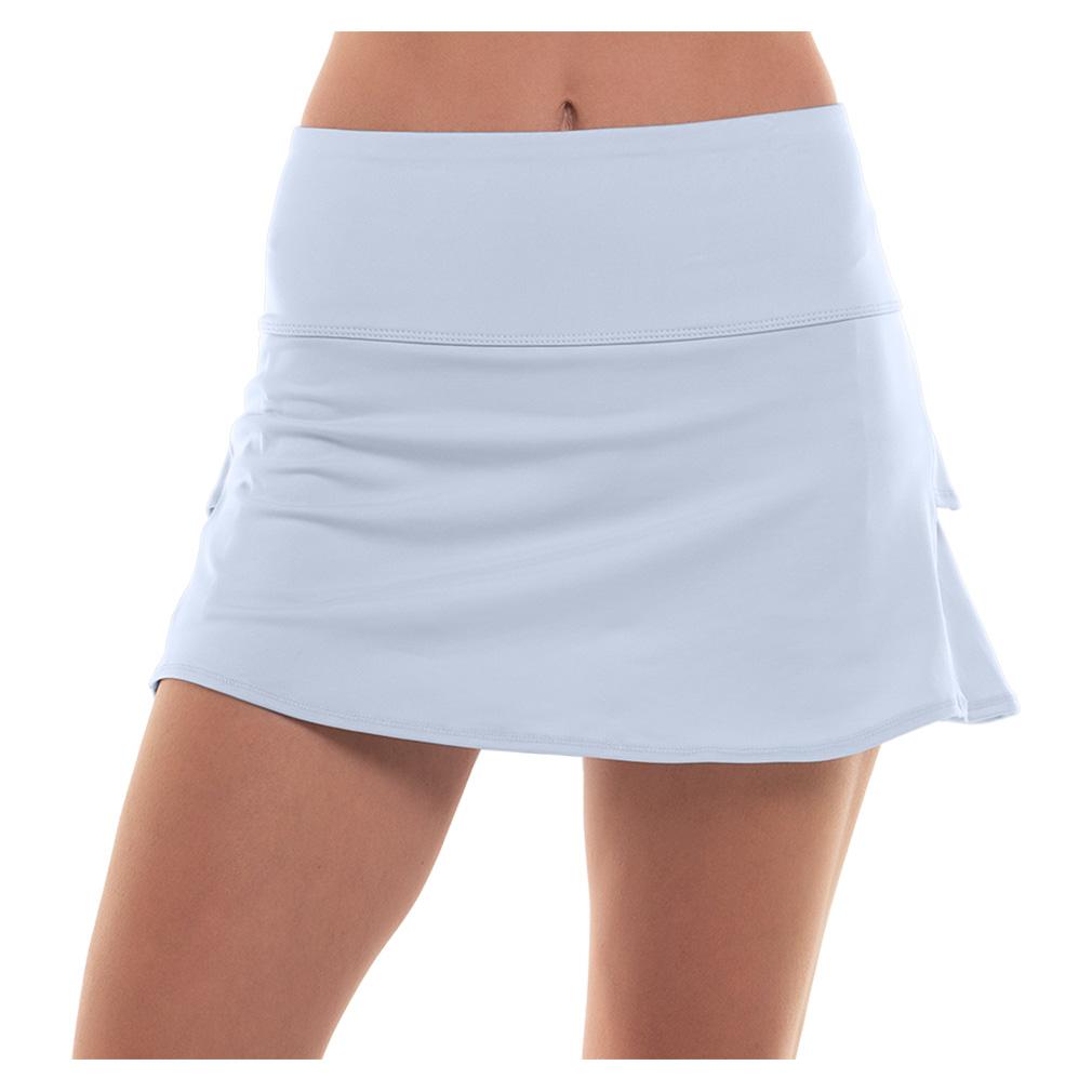 Women’s Court 13.5 Inch Tennis Skort Glace