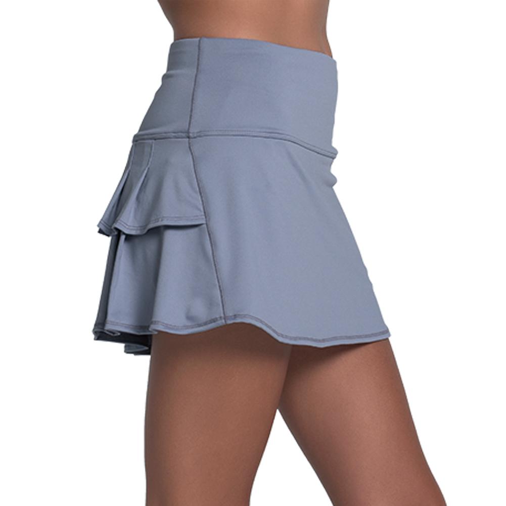 Women`s Encore 13.5 Inch Tennis Skort Eclipse