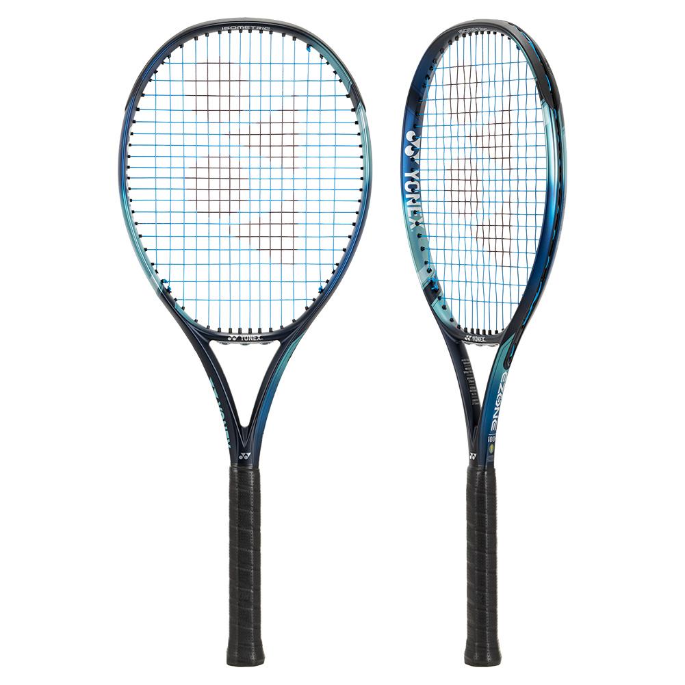 EZONE 100 Plus (7th Gen) Demo Racquet