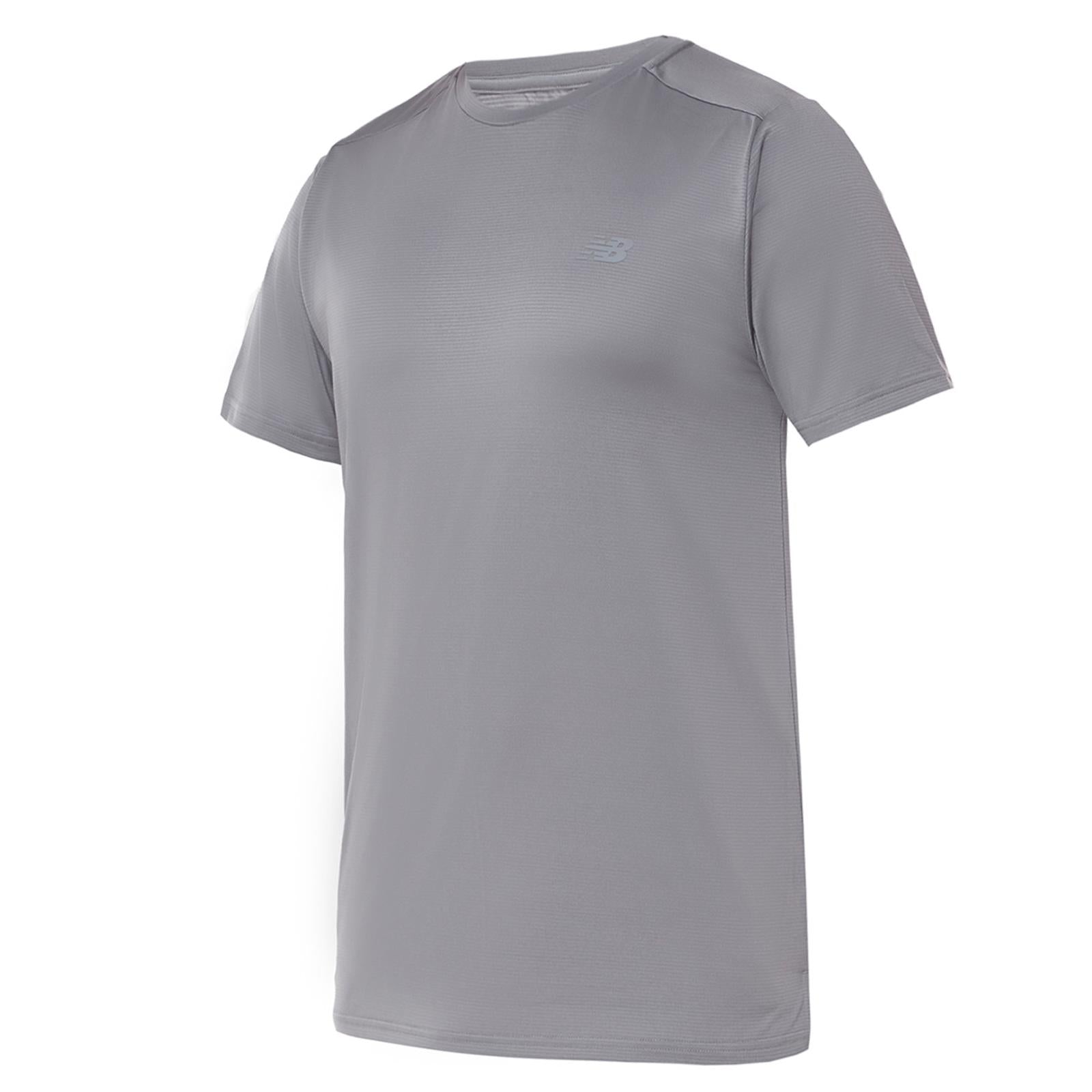 Men’s SE Short Sleeve Tennis Top Slategray