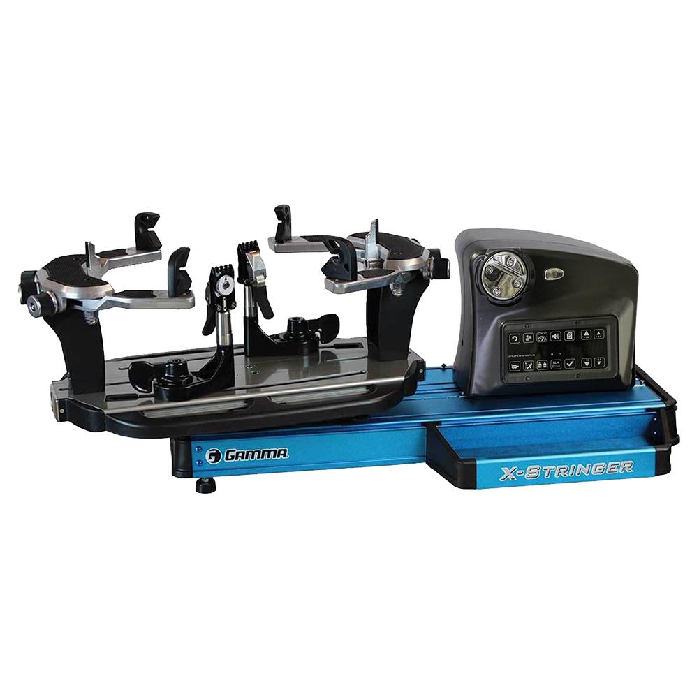 X-ELS Stringing machines