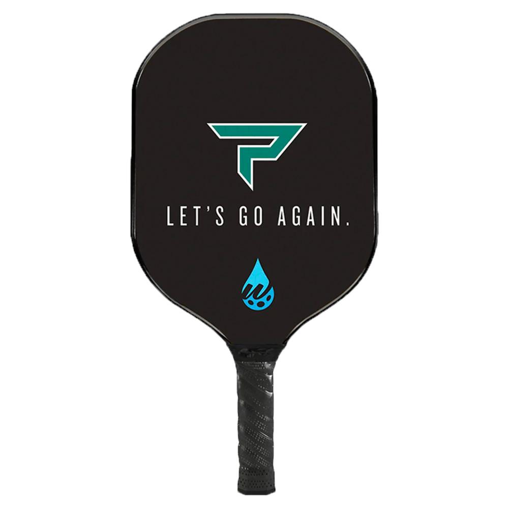 Bantam-TS-5-Anna Leigh Waters Signature Pickleball Paddles