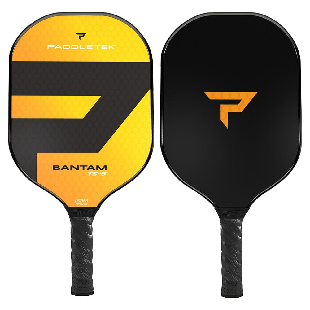 Bantam TS-5 Pickleball Paddle