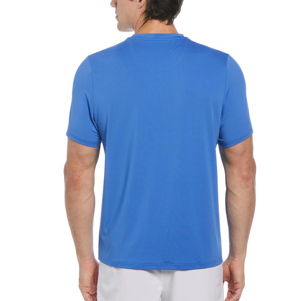 Men’s Performance Outlined Pete Tennis Crew Nebulas