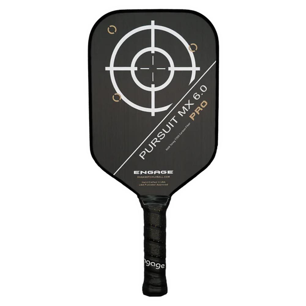 Pursuit Pro MX 6.0 Pickleball Paddle