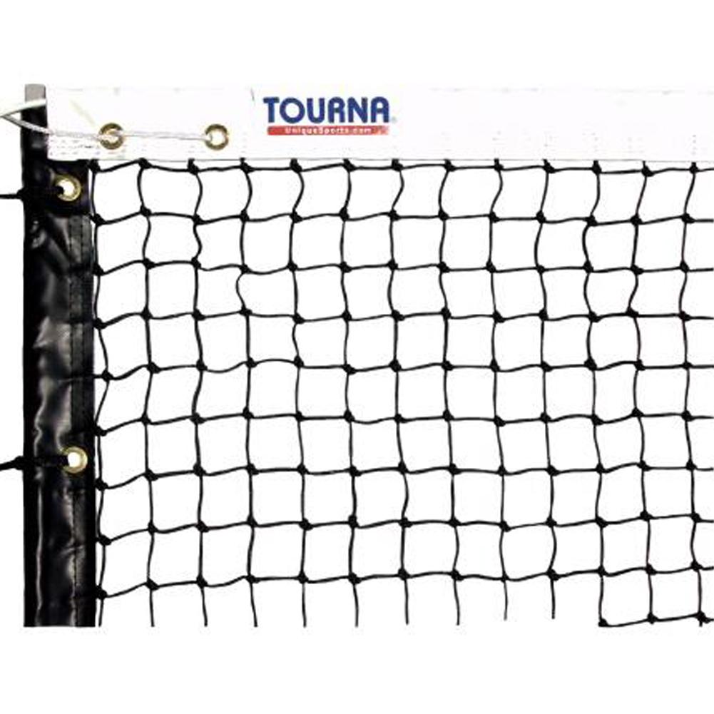 Permanent Pickleball Net