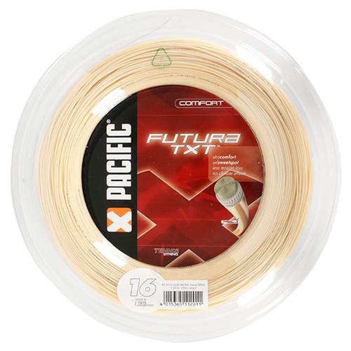 Futura Txt 16 1.33mm Tennis String Reel Natural