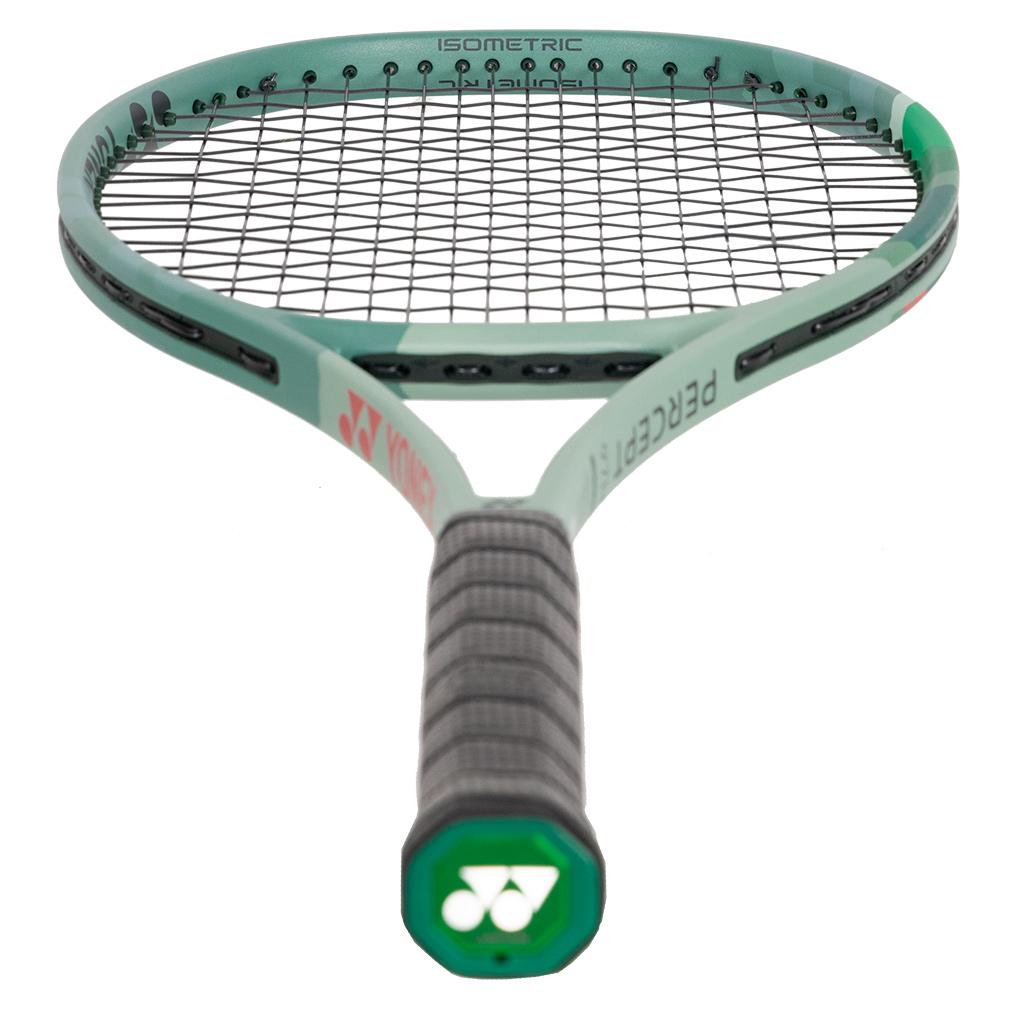 PERCEPT 97H Tennis Racquet