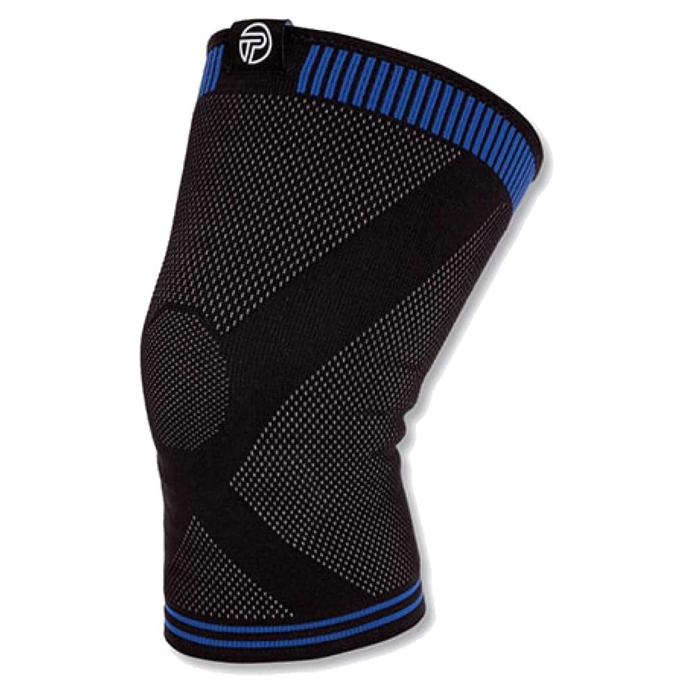 3D Flat Knee Support