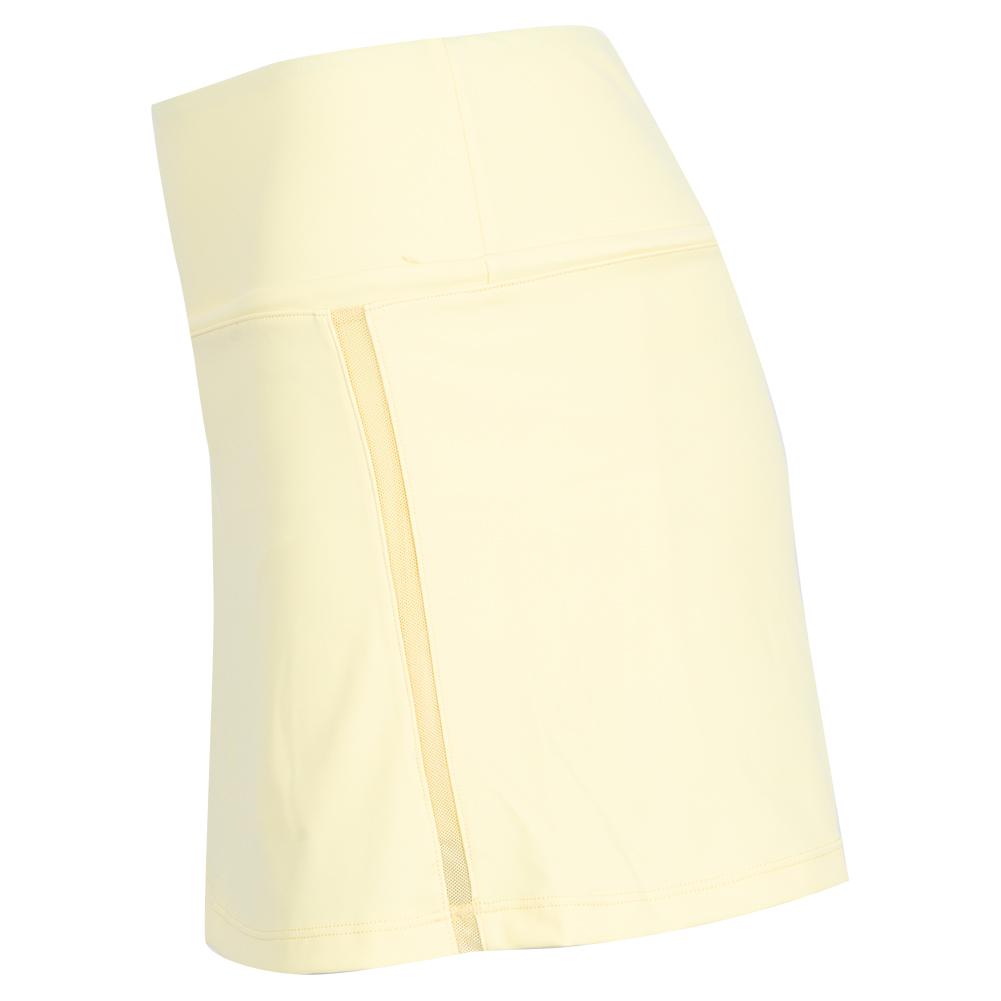 Women’s Aubrey Tennis Skort Lemonade