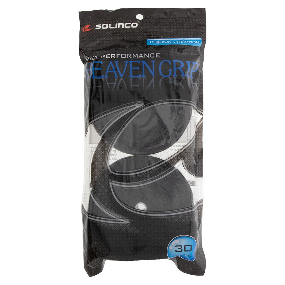 Heaven Tennis Over Grip Gray 30 Pack