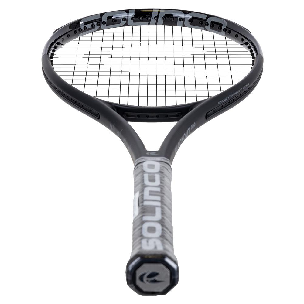 Blackout 300 Tennis Racquet