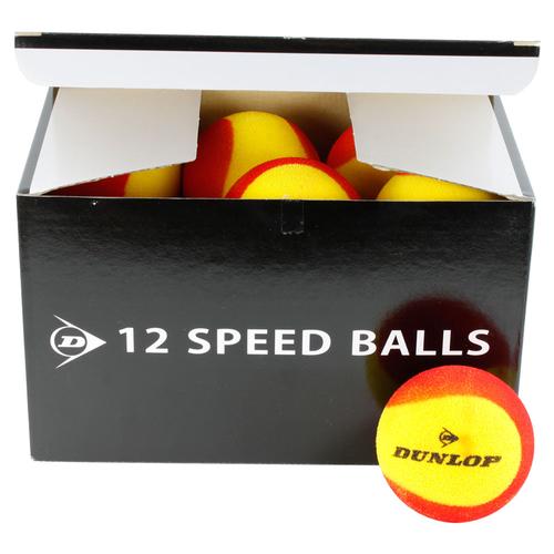 SpeedBall Dozen