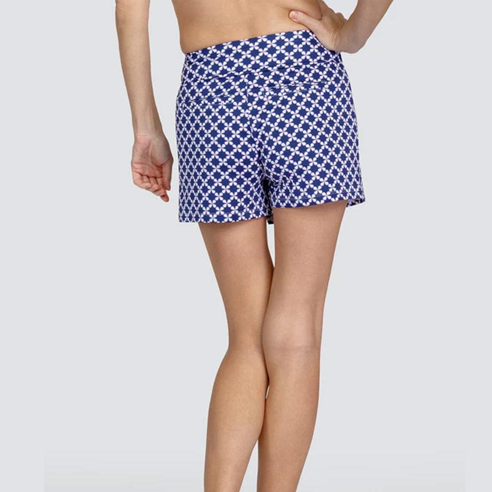 Women’s Bash Wrap Tennis Skort Mini Ellipse