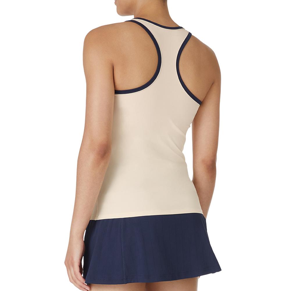 Women’s Heritage Racerback Tennis Tank