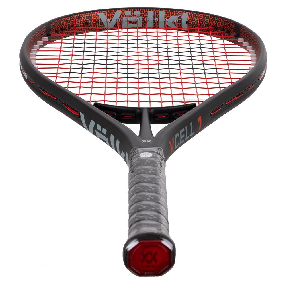 V-Cell 1 Tennis Racquet