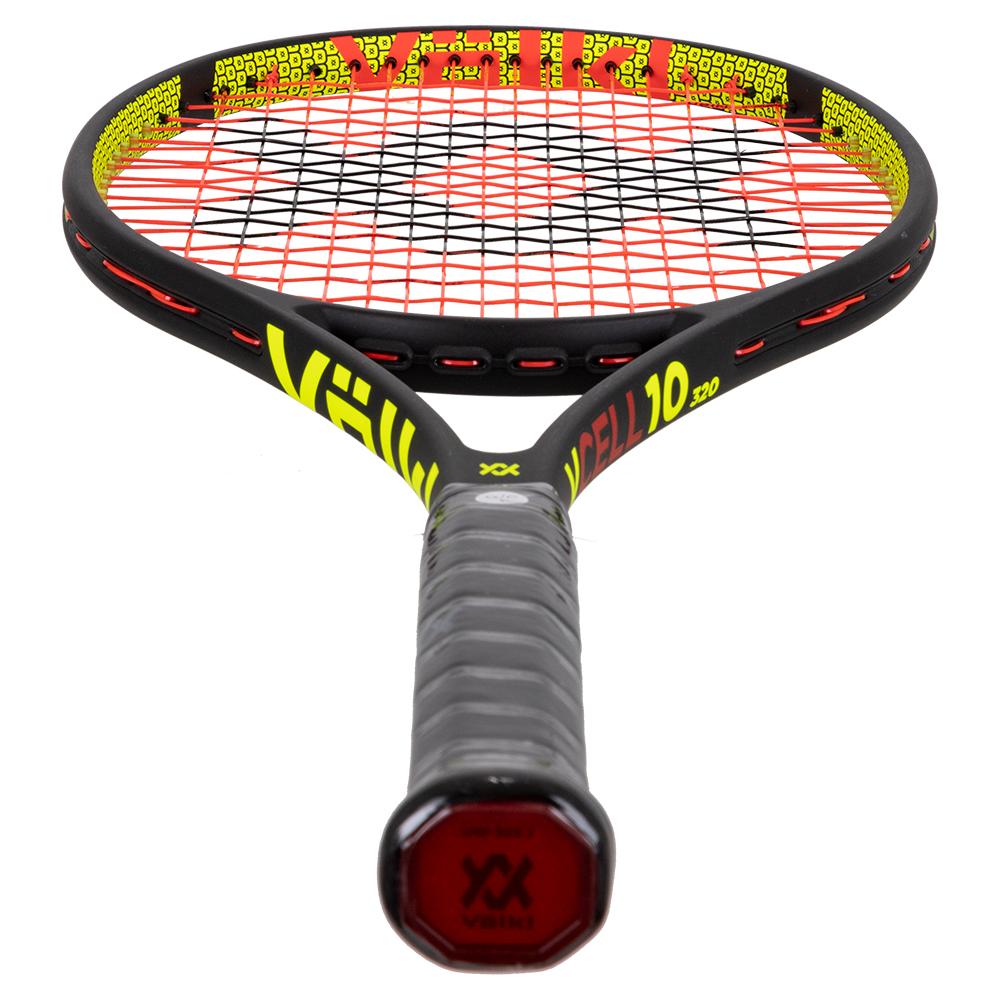 V-Cell 10 320g Tennis Racquet