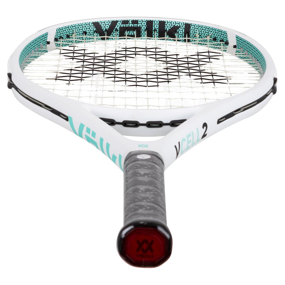 V-Cell 2 Tennis Racquet