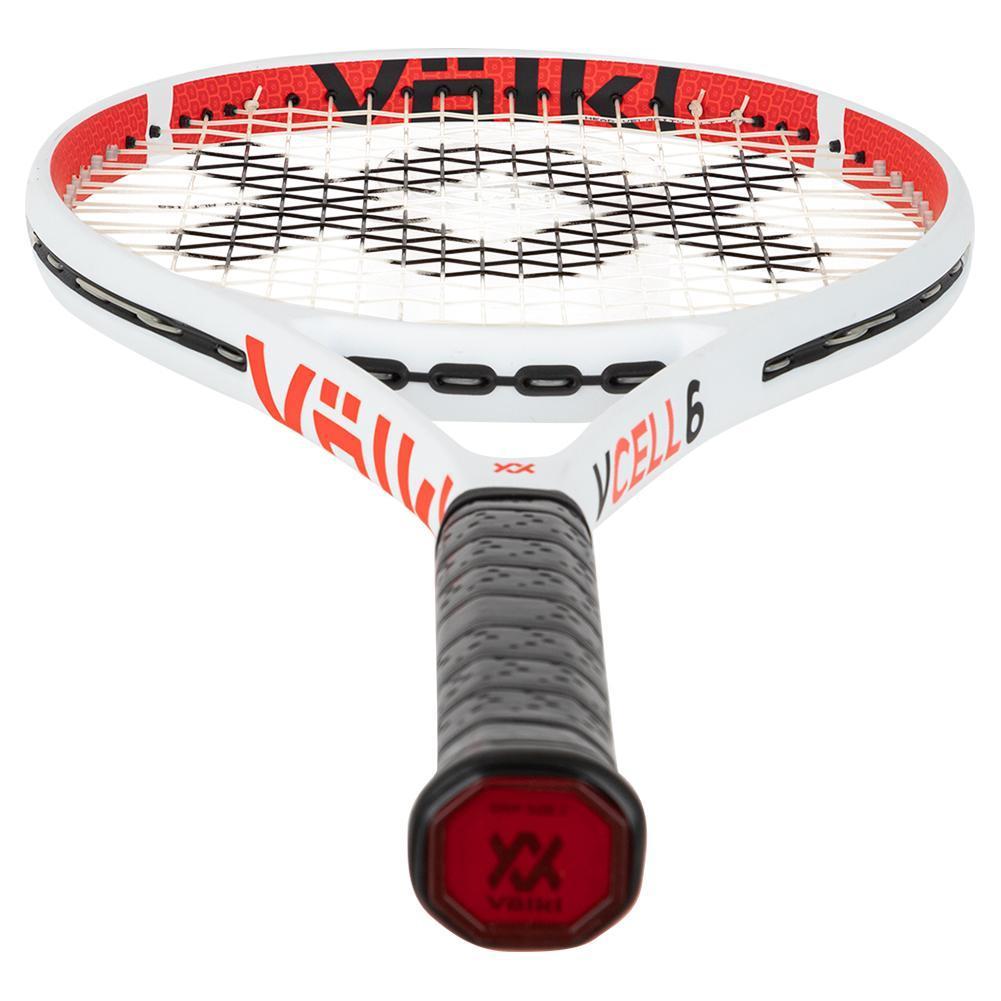 V-Cell 6 Tennis Racquet