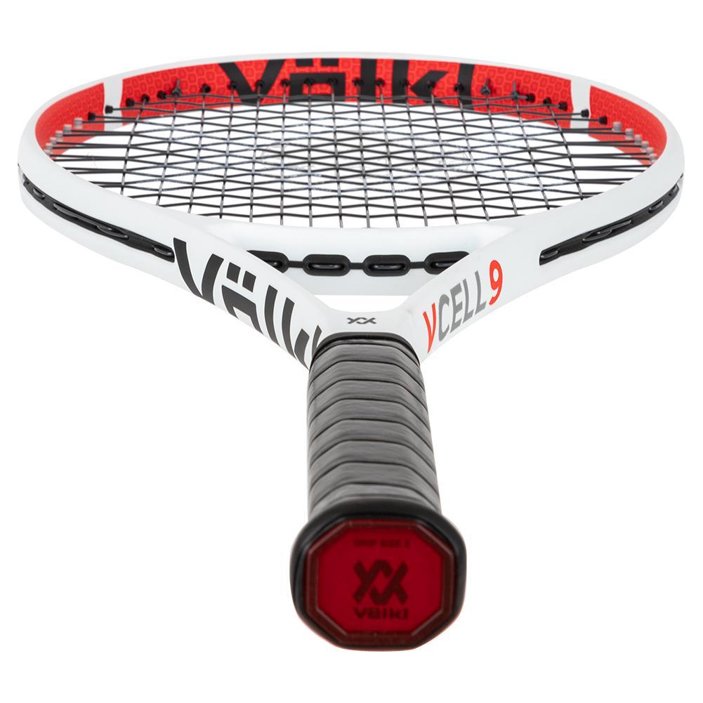 V-Cell 9 Tennis Racquet