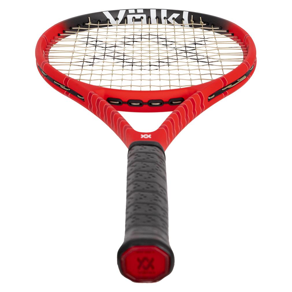 Vostra V8 285g Tennis Demo Racquet