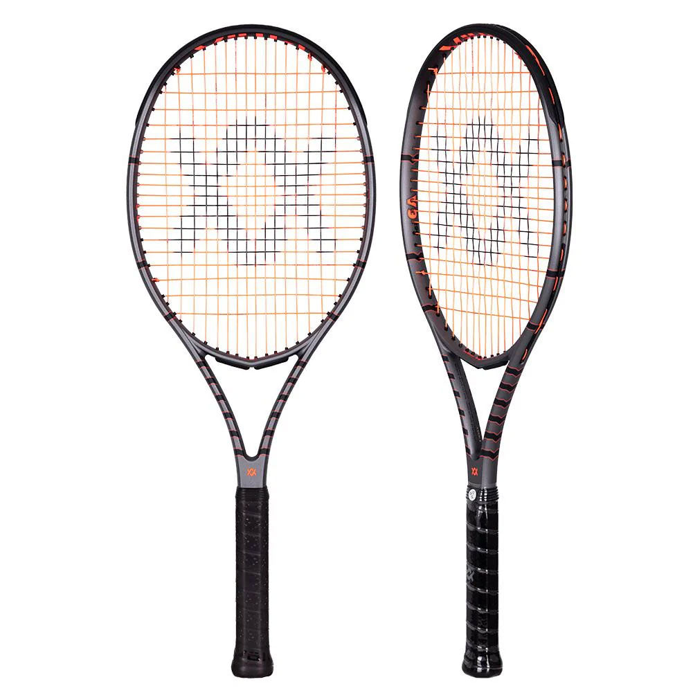 Vostra V9 290g Demo Tennis Racquet