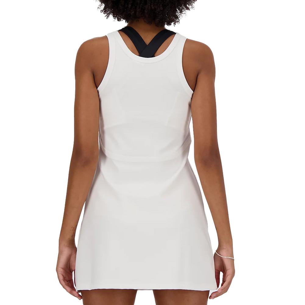 Women’s Tournament Tennis Dress White