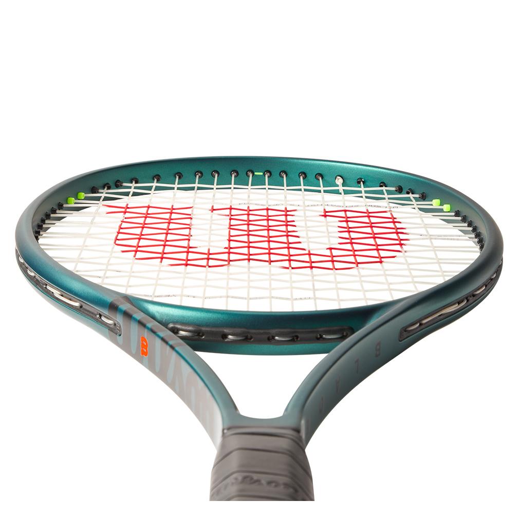 Blade 98 16×19 v9.0 Tennis Racquet