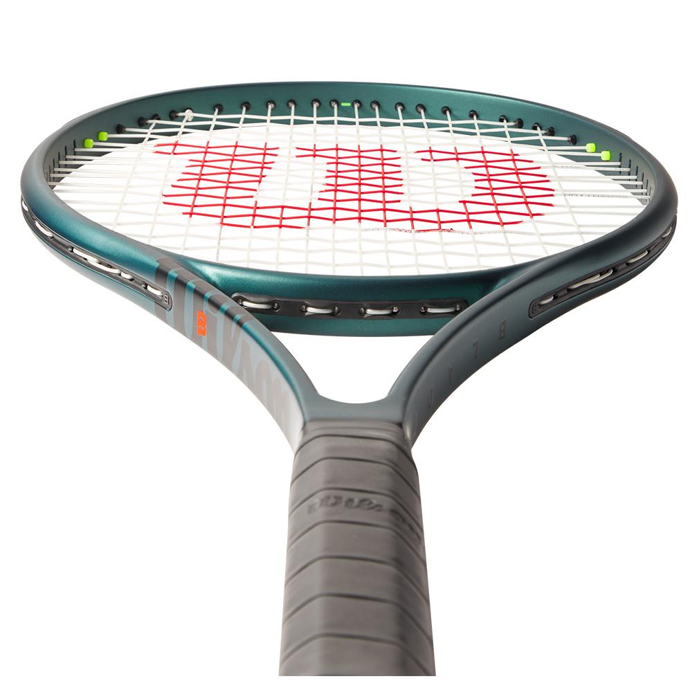 Blade 104 v9.0 Demo Tennis Racquet