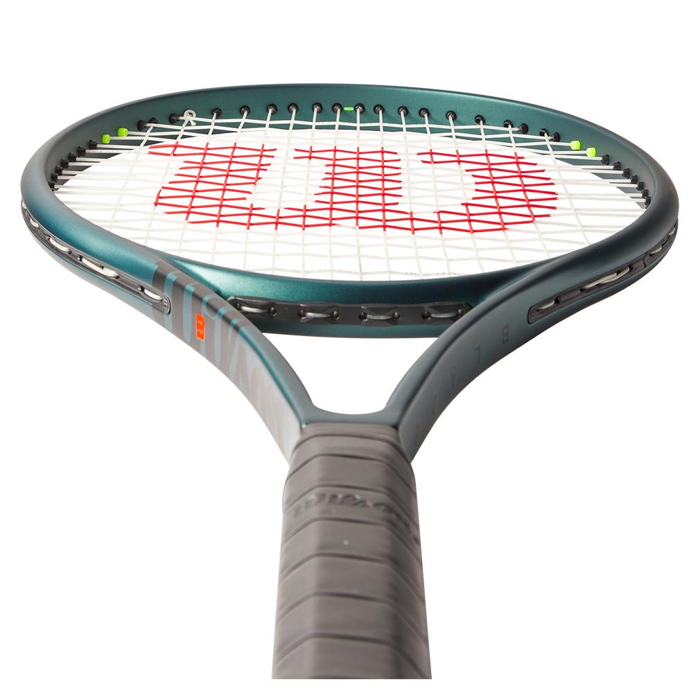 Blade 100UL v9.0 Demo Tennis Racquet