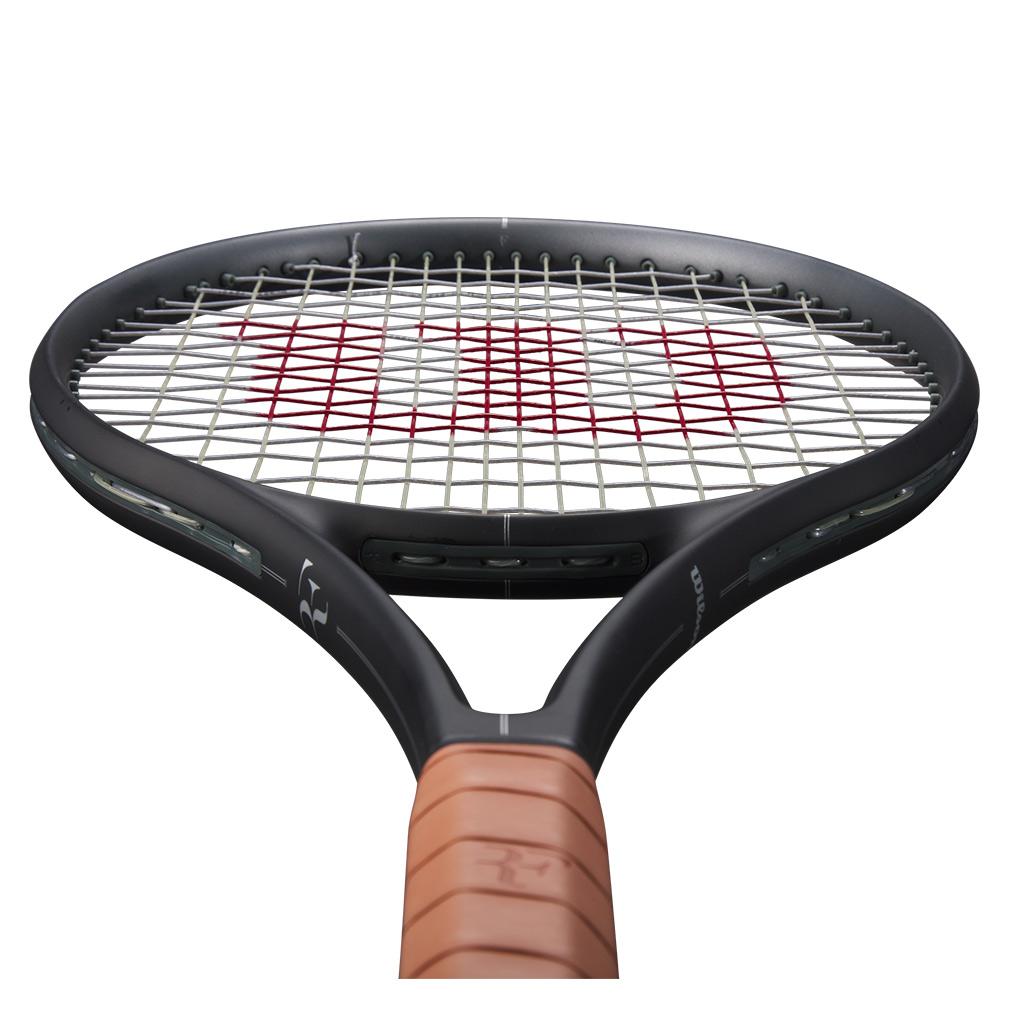 RF 01 Future Tennis Racquet