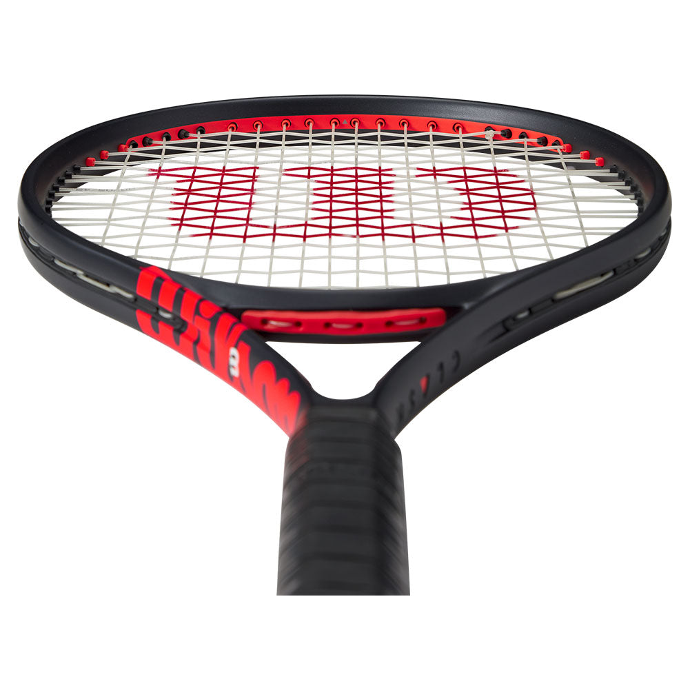 Clash 100 v3 Demo Tennis Racquet