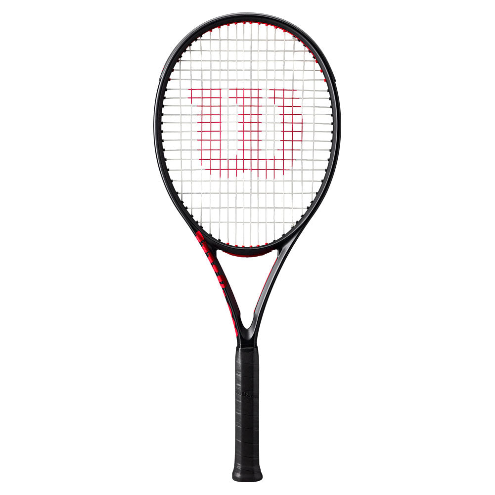 Clash 100 v3 Demo Tennis Racquet