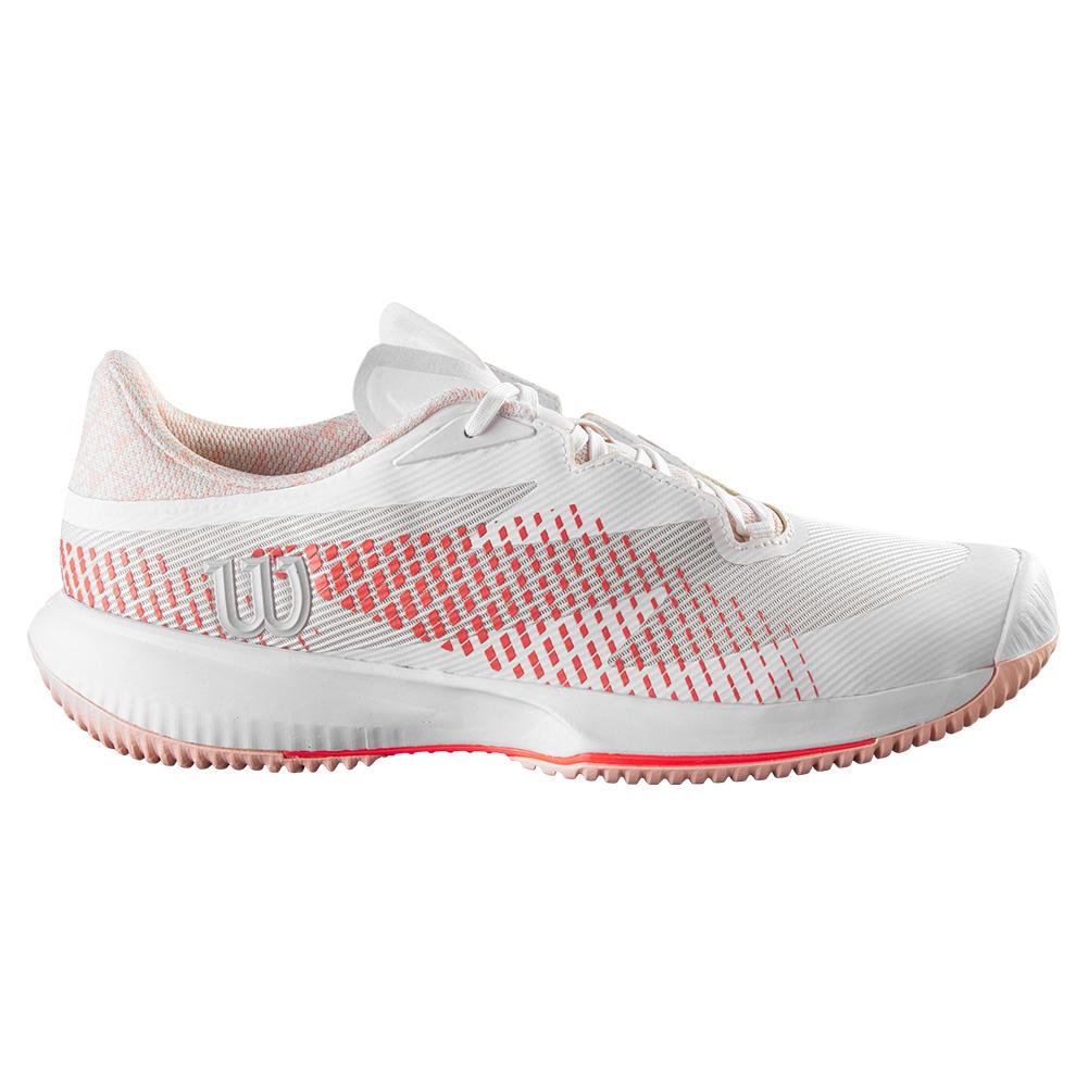 Women’s Kaos Swift 1.5 Tennis Shoes White